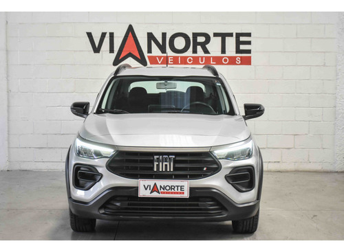 Fiat Pulse 1.3 FLEX DRIVE CVT