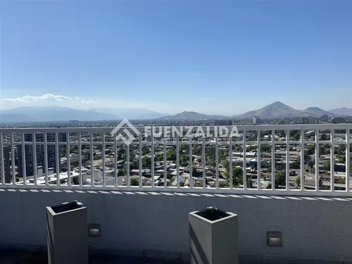 Venta Departamento Estacion Central 1 Dorm En Suite 1 Bodega