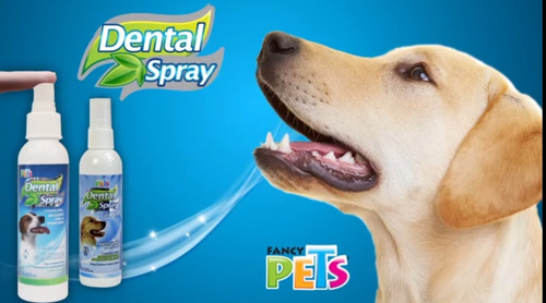 Spray Anti Sarro Perro