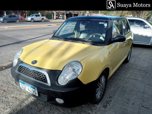 Lifan 320 1.3 Full Aa / Dh