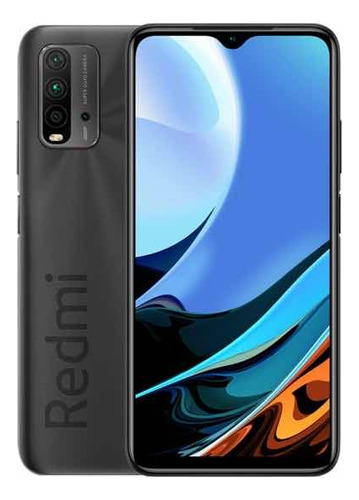 Xiaomi Redmi 9t