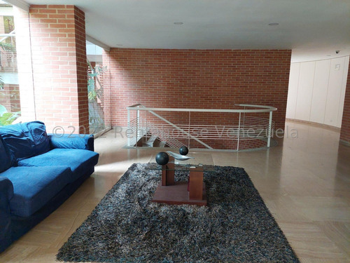 Se Vende Hermoso Apartamento En Campo Alegre Jm-rc 26:120