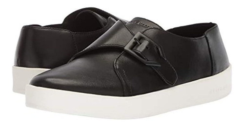 Cole Haan Grandpro Spectator Monk Slip On Mocasines Para Muj