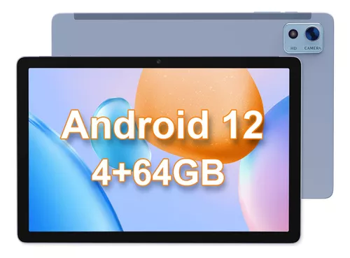 SGIN 10in Android 12 Tablet 8gb RAM 128gb ROM 1280*800 IPS Screen 8-Core  MTK 8183, 5MP + 8MP 