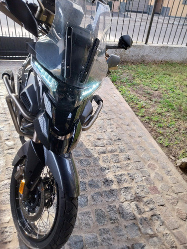 Beta Zontes T2 310 Rayos