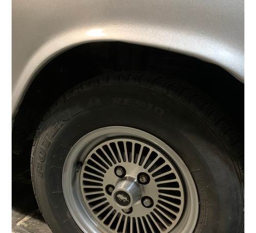Torino Zx 1979