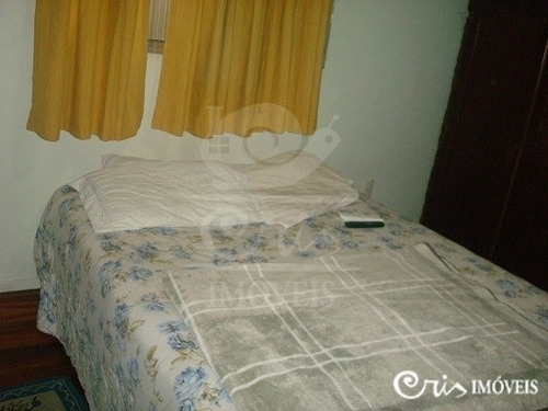 Imagem 6 de 9 de Apartamento Em Matriz - Mauá - Sp - Av02/125