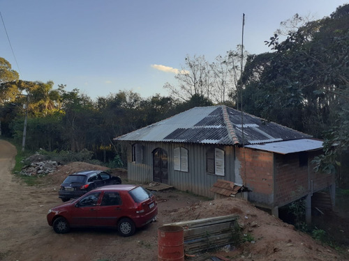 Imagem 2 de 9 de Chacara Proxima A Volvo No Cic