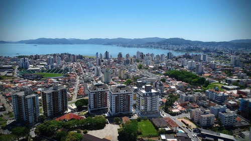 Imagem 3 de 30 de Lançamento Residencial No Bairro Estreito - Ap4934