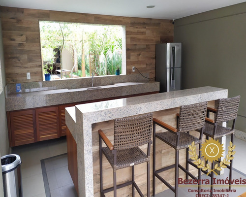 Imagem 30 de 30 de Ótimo Apartamento A Venda Na Vila Anastácio - Bezerra Imóveis - Ap00878 - 68994191