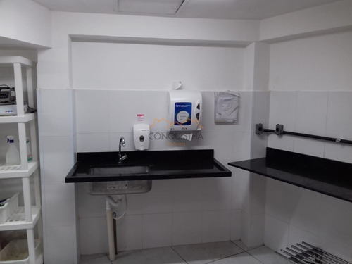 Imagem 9 de 12 de Ponto Comercial - Centro - Ref: 2981 - V-5165