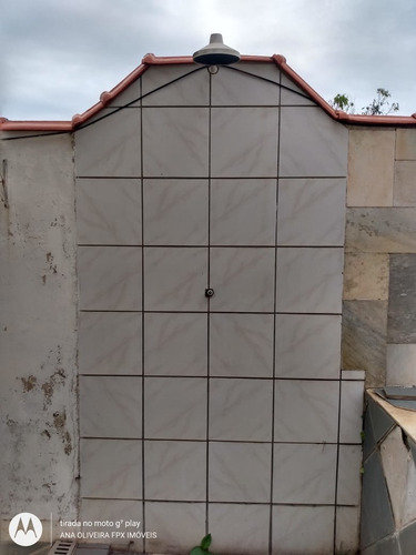 Imagem 7 de 30 de Casa Com Piscina, Edícula, Ducha, Área Gourmet Com Churrasqueira, No Bairro Cibratel 2 Em Itanhaém, Aceita Financiamento Bancário