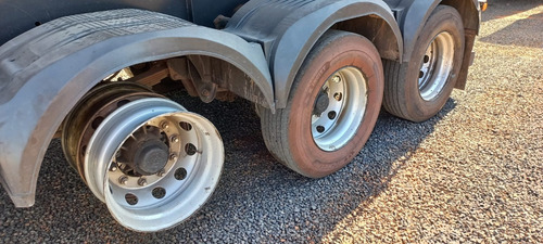 Imagem 5 de 10 de Cacamba Randon 40mt³