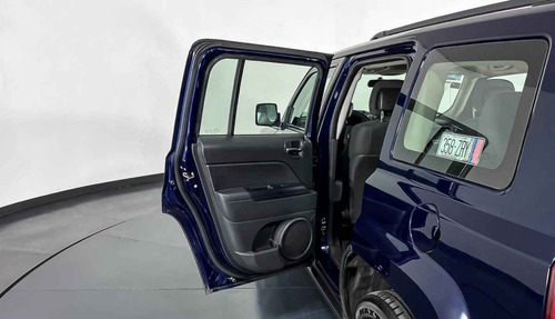 Imagen 15 de 15 de 104070 - Jeep Patriot 2014 Con Garantía