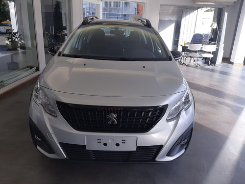 Imagen 3 de 12 de Peugeot 2008 Feline