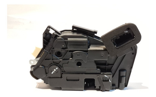 Imagen 4 de 4 de Vw Vento Mk6 Gli, Cerradura Delantera Derecha, Nueva.