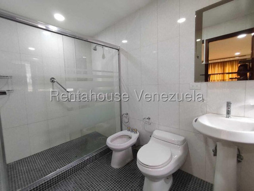 Apartamento En Alquiler Altamira Mls #25-24140 Bm