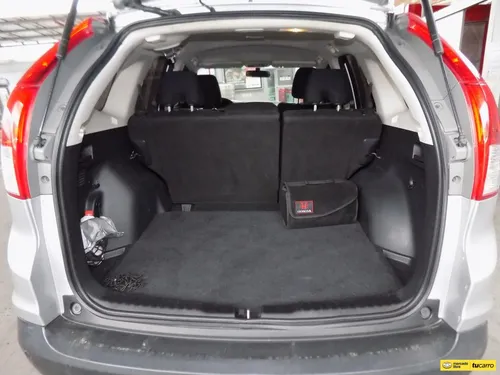 Honda CR-V 2.4 Lx