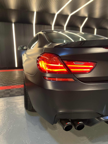 BMW Serie 6 3.0 640i Coupe Sportive 320cv