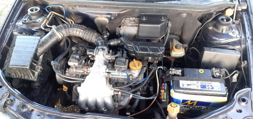 Fiat Palio Ed 2p