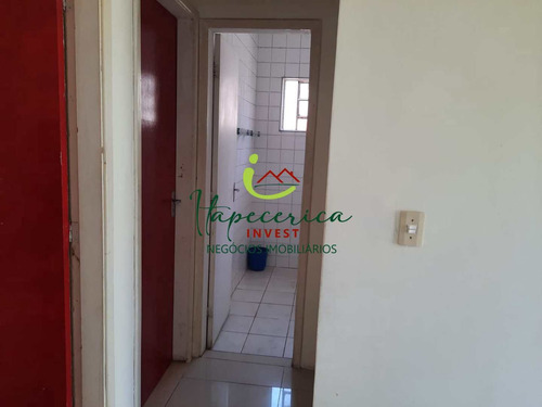 Imagem 3 de 13 de Casa Em Embu-mirim, Excelente Oportunidade! - Vca1020