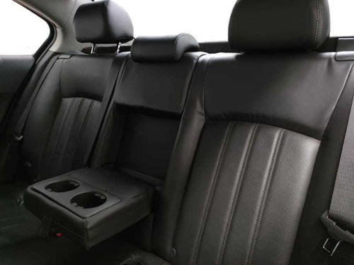Imagem 14 de 15 de Cruze Sedan Lt 1.8 Aut