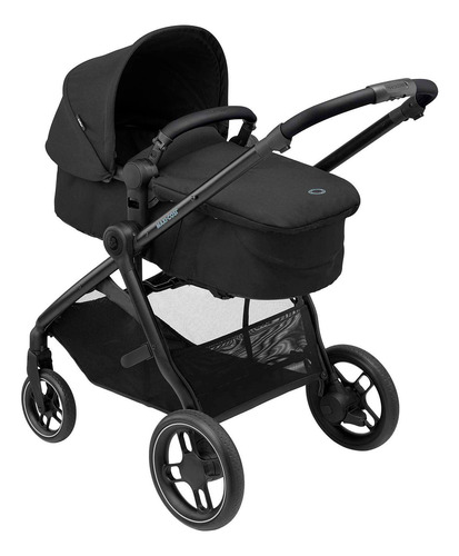 Carrinho Anna³ Com Pebble Pro² E Familyfix 360 Pro Maxi Cosi