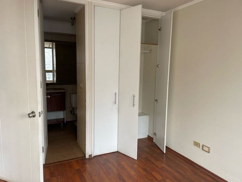 Depto 1 Dorm. Serrano 266, Facilidades Pago Garantia