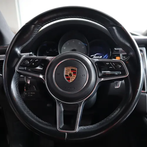 Porsche Macan 3.0 S At