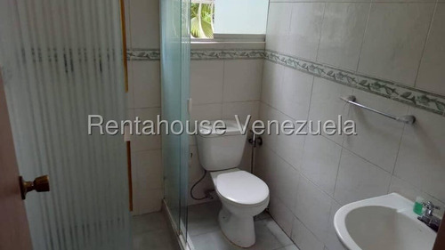 Apartamento En Venta Las Palmas 25-24752