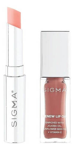 Sigma Beauty Dúo Hidratante - 7350718:mL a $251900