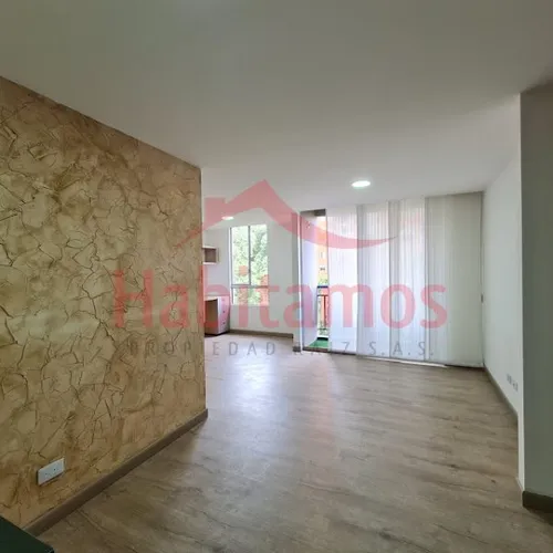 Apartamento En Venta En Medellín - El Poblado Cod 68648