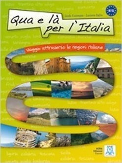 Qua E La Per L'italia - 