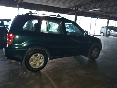 Toyota Rav4 1.8 4x2