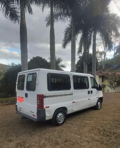 Imagem 5 de 6 de Fiat Boxer Multjet