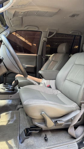 Mitsubishi Pajero Sport 3.5 HPE 4X4 V6 24V GASOLINA 4P AUTOMÁTICO