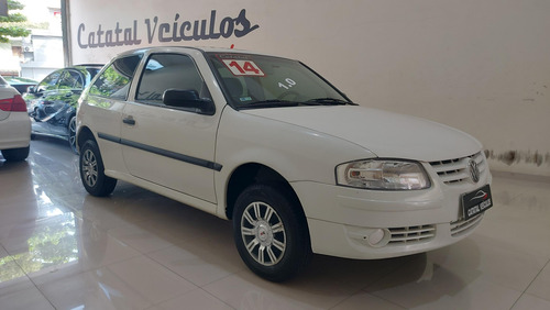 Volkswagen Gol 1.0 Total Flex 3p