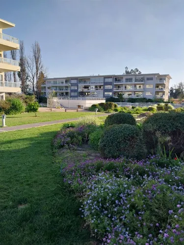 Departamento En Venta De 3 Dorm. En Buín