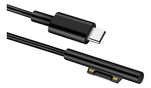 Cable De Carga Rápida De Tableta Tipo C Compatible Con