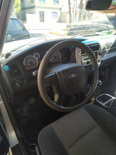 Ford Ranger Xlt Cd 4x2 3.0 Hdi