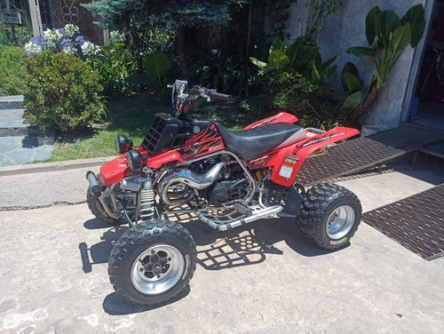 Imagen 8 de 14 de Yamaha Banshee