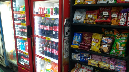 Imagen 9 de 10 de Maxikiosco Pleno Centro Zona Bancaria Vende L & L Group