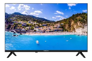 Smart Tv Noblex Dk43x5150pi Led Full Hd 43''