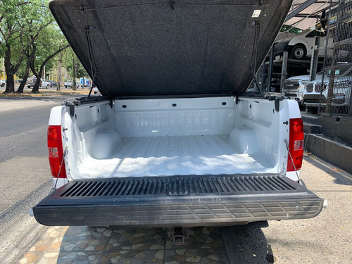 Chevrolet Cheyenne 5.3 2500 Crew Cab B 4x4 Mt