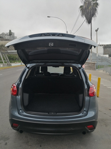 Imagen 23 de 25 de Mazda Cx5 At 2.0 2wd Gs Core