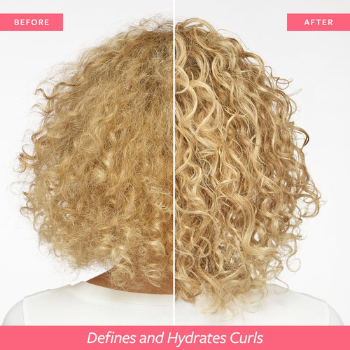 Conjunto De Shampoo E Condicionador Function Of Beauty Curly