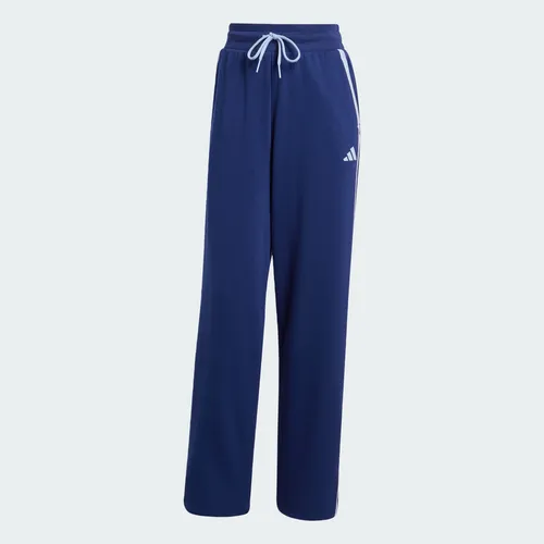 Jogger adidas Casual Essentials Mujer Azul Jg6209