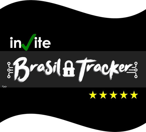 Brasil Tracker ( C 0 N V I T E )