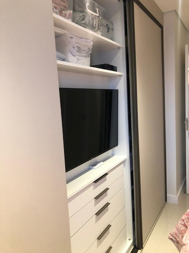 Imagem 20 de 30 de Apto. Com 2 Dorm. 2wcs , Mobiliado E Decorado À Venda, 53 M² Por R$ 620.000 - Casa Verde - São Paulo/sp - Ap4139