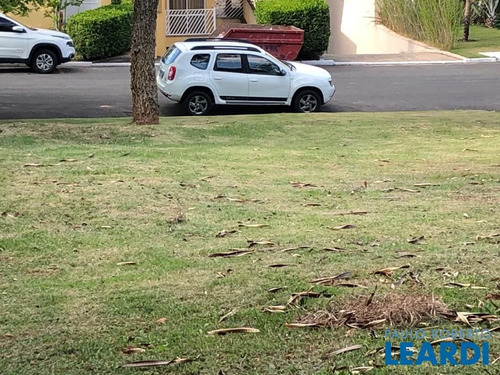 Imagem 6 de 6 de Terreno Em Condomínio - Alphaville - Sp - 613335